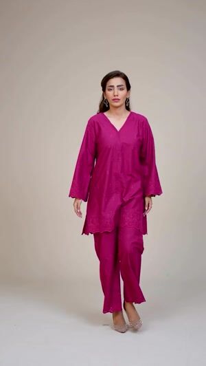 Maroon Co Ord Sets for Women