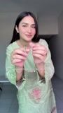 Pistachio green Kurta Set for Women