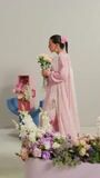Pink Unstitched for Women