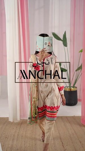 Ivory Unstitched for Women