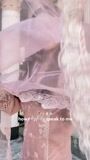 Baby pink Kurta Set for Women