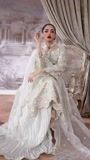 Off-white Sharara for Women
