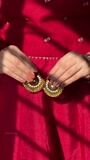 Red Lehenga for Women