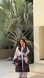 Ivory Gown for Women