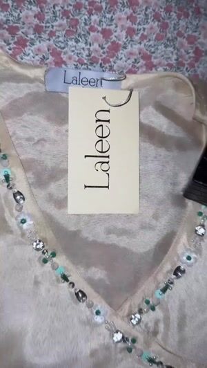 Ivory Angrakha for Women
