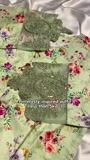 Green Co Ord Sets for Women