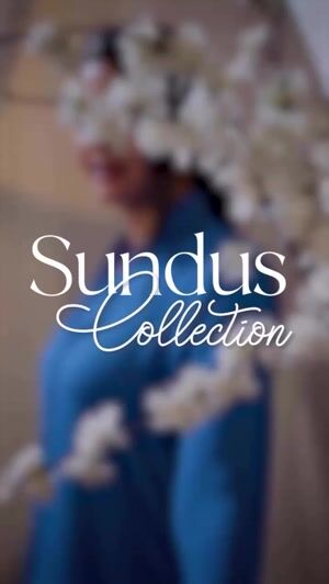 Sapphire blue Co Ord Sets for Women