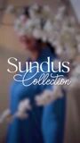 Sapphire blue Co Ord Sets for Women