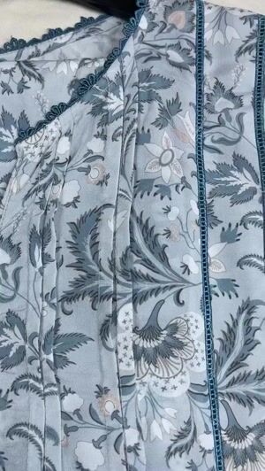 Sky blue Co Ord Sets for Women