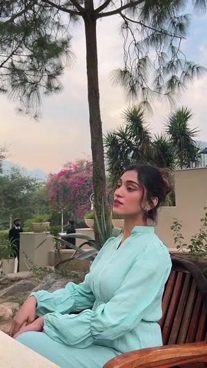 Turquoise Dress for Women