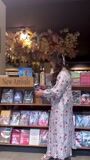 Powder blue Dress for Women