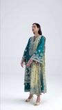 Ivory Unstitched for Women