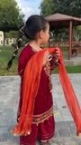 Maroon Sharara for Girl