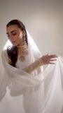 White Pishwas for Women