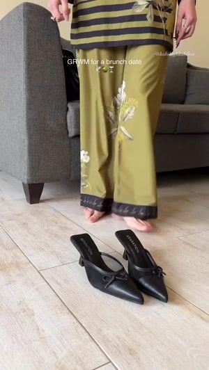 Olive green Co Ord Sets for Women