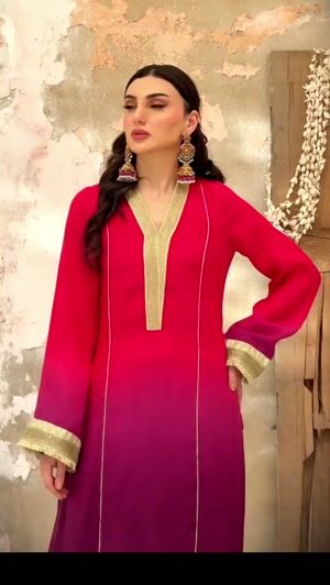 Multi Kurta Set for Women