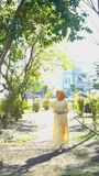 Yellow Dress for Women
