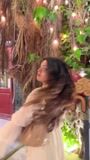 Ivory Dress for Women