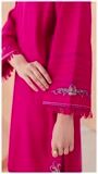 Pink Kurta Set for Women