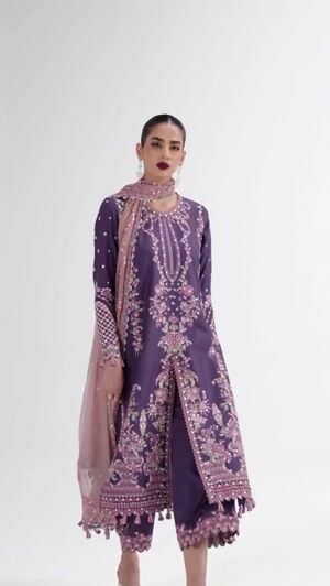 Beige Unstitched for Women