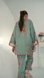Pistachio green Co Ord Sets for Women