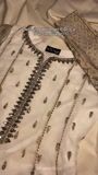 White Maxi for Women