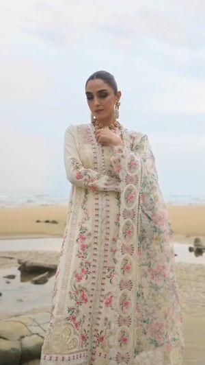 White Unstitched for Women
