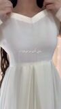 Cream Maxi for Women