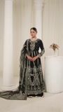 Black Maxi for Women