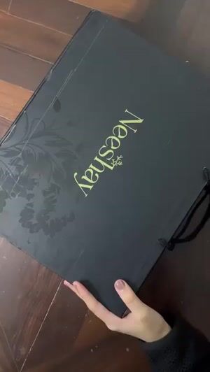 Black Unstitched for Women