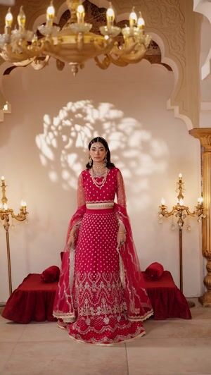 Pink Unstitched for Women