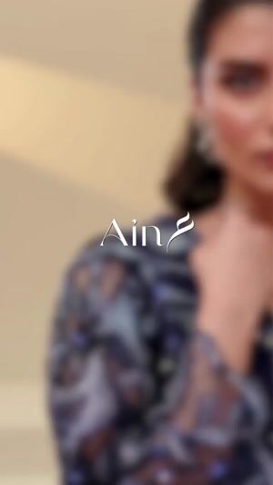 Navy blue Maxi for Women
