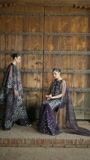 Purple Unstitched for Women
