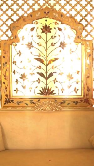 Maroon Kurta Set for Women