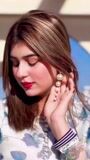 White Gharara for Women