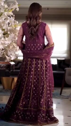 Plum Unstitched for Women