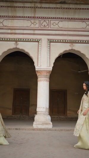 Beige Unstitched for Women