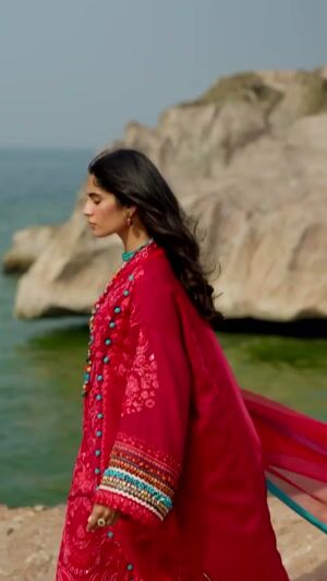 Red Unstitched for Women