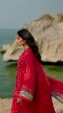 Red Unstitched for Women