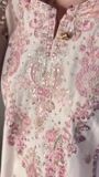Beige Kurta Set for Women