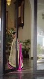 Beige Kurta Set for Women