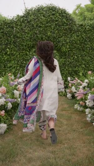 White Unstitched for Women
