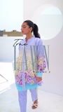 Lavender Co Ord Sets for Women
