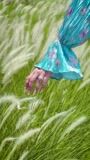 Blue Dress for Women