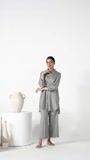 Grey Co Ord Sets for Women