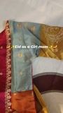 Multi Kurta Set for Girl