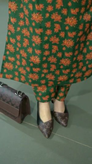 Green Co Ord Sets for Women