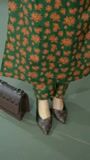 Green Co Ord Sets for Women