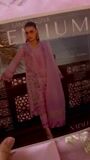 Pink Unstitched for Women