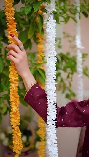 Maroon Kurta Set for Women